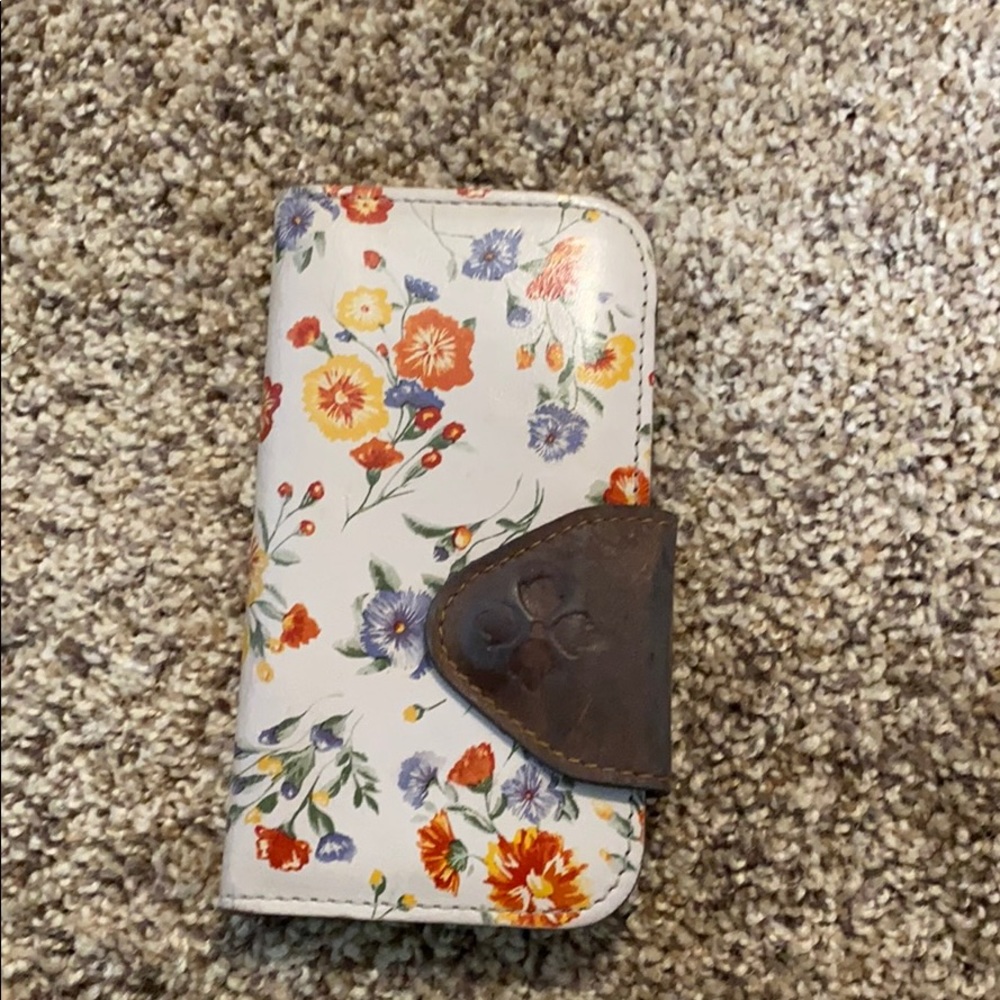 Patricia Nash IPhone X Case